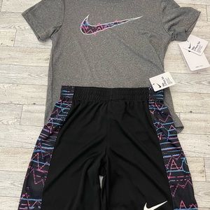 Boys Nike Set 6